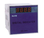 SG-681 Digital display thermoregulator