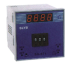 SG-671 Encoded setting, number in dicating thermoregulator