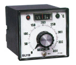 JTC-903 Bottom settingdeviation indicating thermoregulator