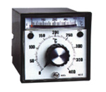 SC-3 Knob settingwhole measuring range indicate the rmoregulator