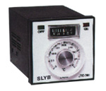 JTC-703 Dial setting deviation  indicating thermoregulator