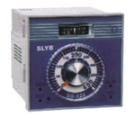 SG-622 Dial setting, deviation indicate thermoregulator