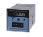 TCN-P41A Semi intelligent counter