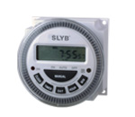 SL169 ElectronicTimer