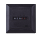 HM-1 black Hour meter