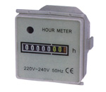 Uwz48 Hour meter