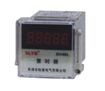 DH48 LHour meter