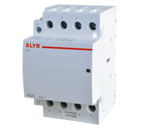 iCT-40A 4P Home contactor