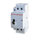 iCT-63A 2P  Manual contactor