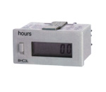 SLC3L Hour meter